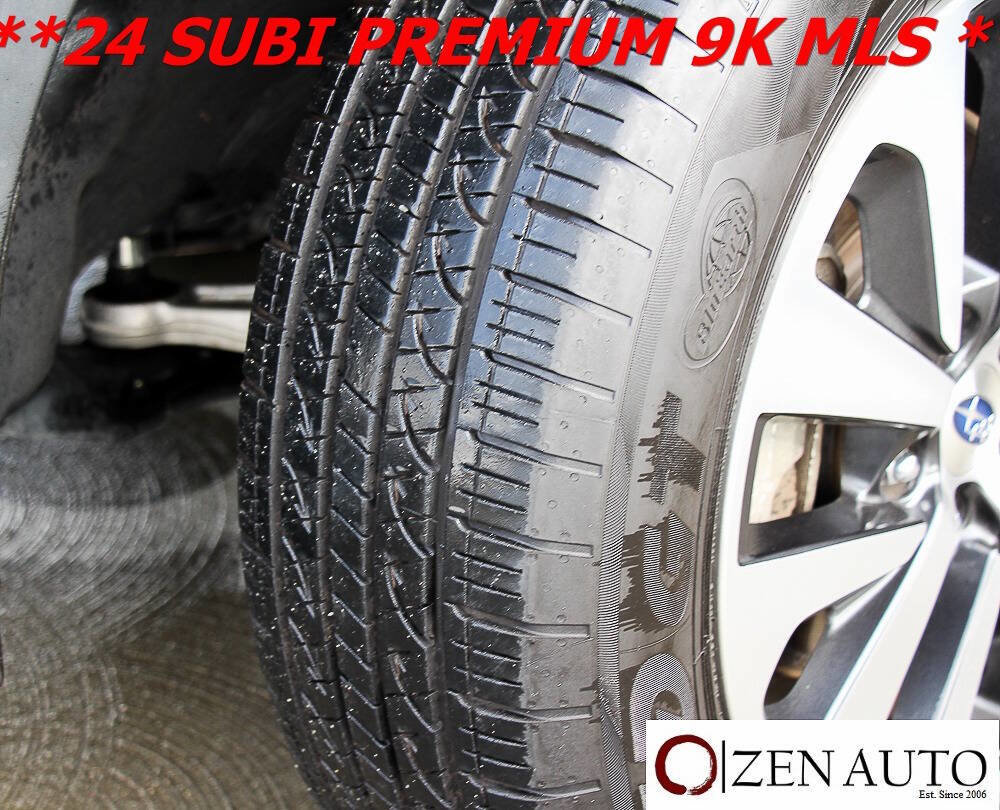 Used 2024 Subaru Outback Premium image 56