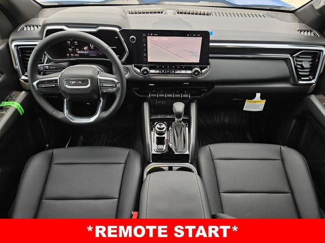 New 2026 GMC Canyon Elevation w/ Convenience Package image 6