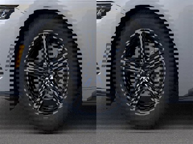 New 2025 Ford Mustang Coupe image 19