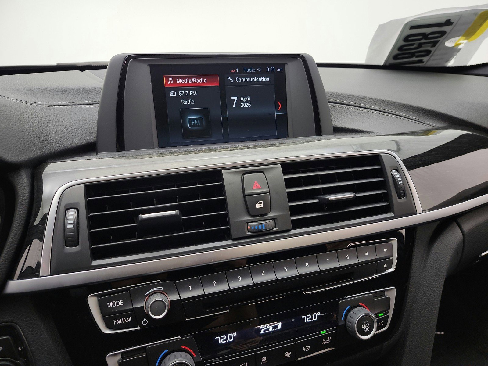 Used 2018 BMW 330i Sedan image 10