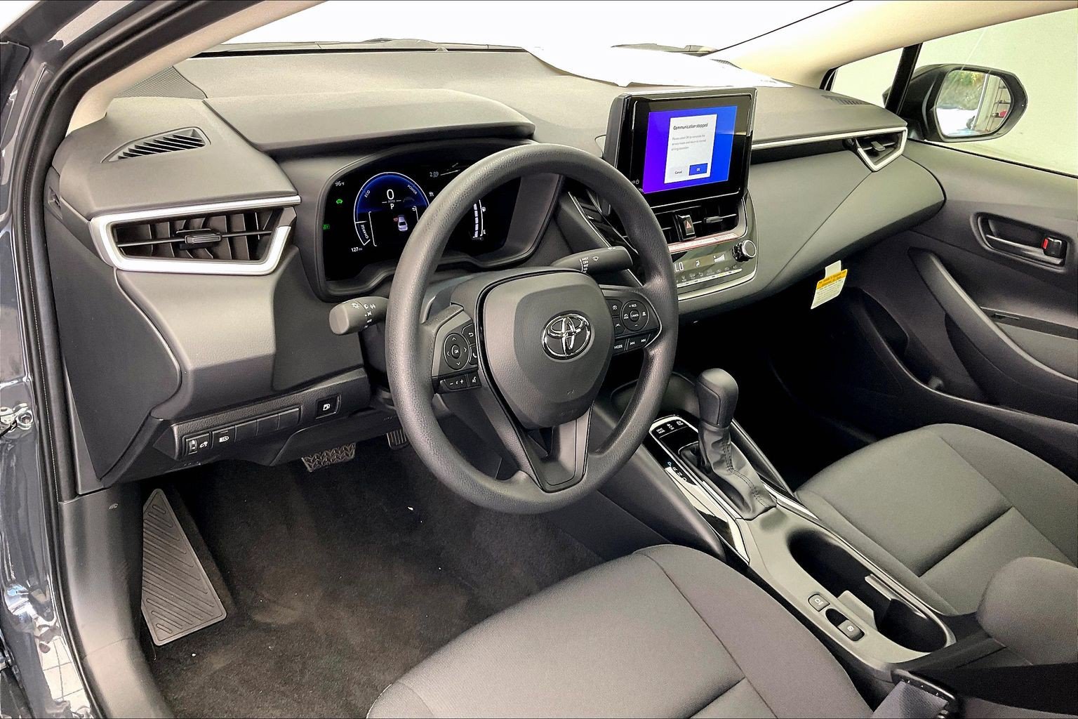 New 2027 Toyota Corolla LE AWD/4WD image 4