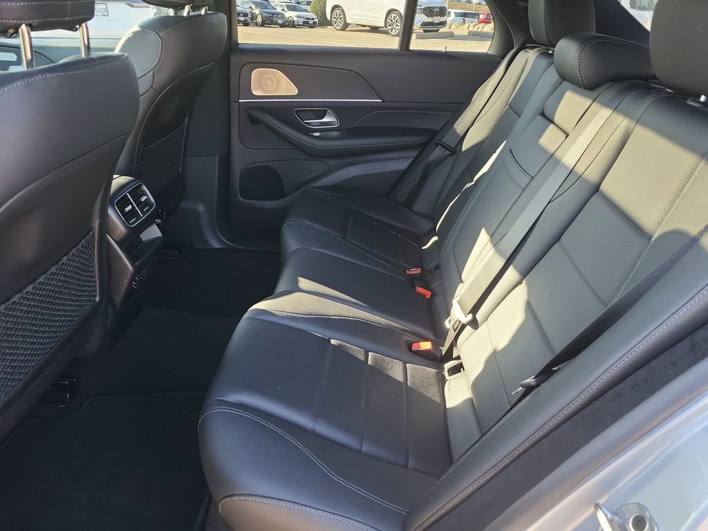 Used 2023 Mercedes-Benz GLE 350 image 26