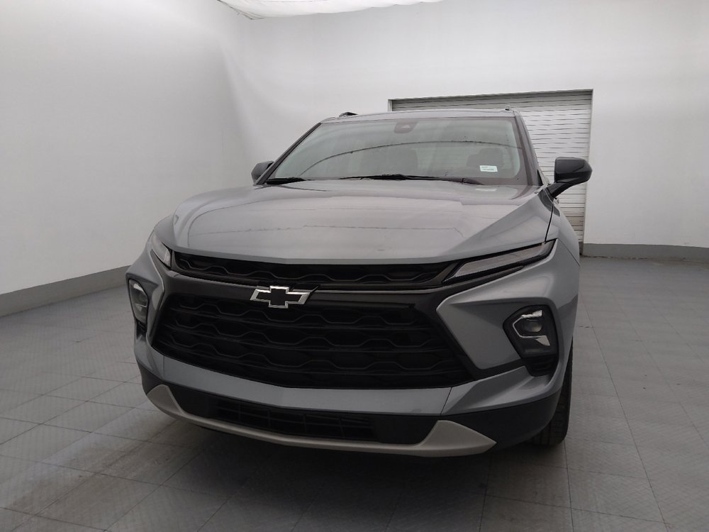 Used 2024 Chevrolet Blazer LT w/ Convenience Package FWD image 15