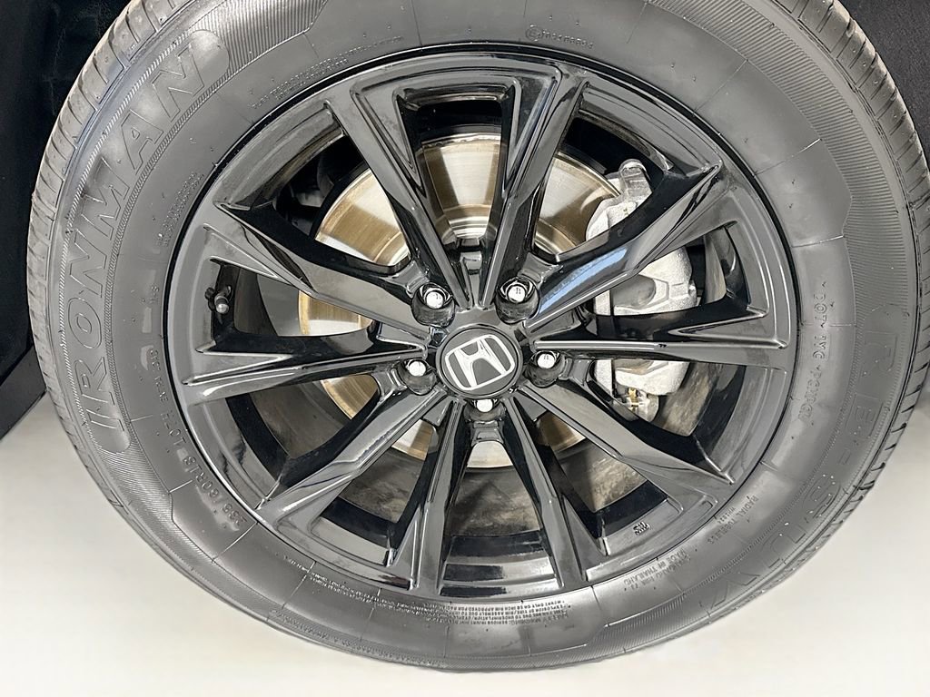 Certified 2023 Honda CR-V Sport image 32