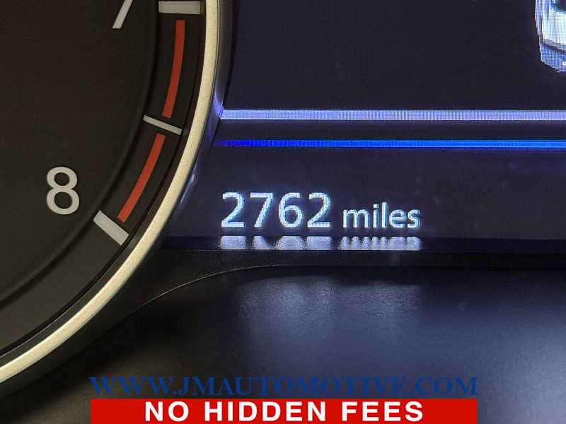 Used 2024 Nissan Altima 2.5 SR w/ SR Premium Package AWD/4WD image 22
