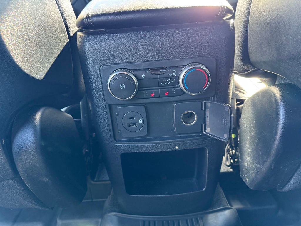 Certified 2020 Ford Explorer XLT w/ Equipment Group 202A image 26