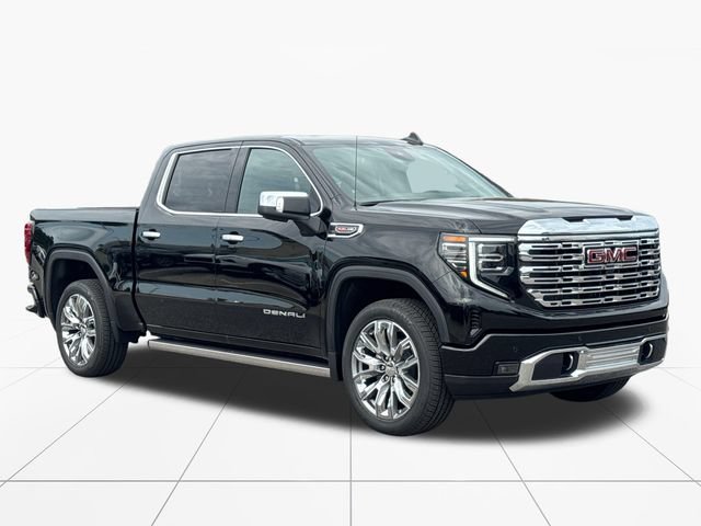 New 2026 GMC Sierra 1500 Denali w/ Denali Reserve Package AWD/4WD image 8