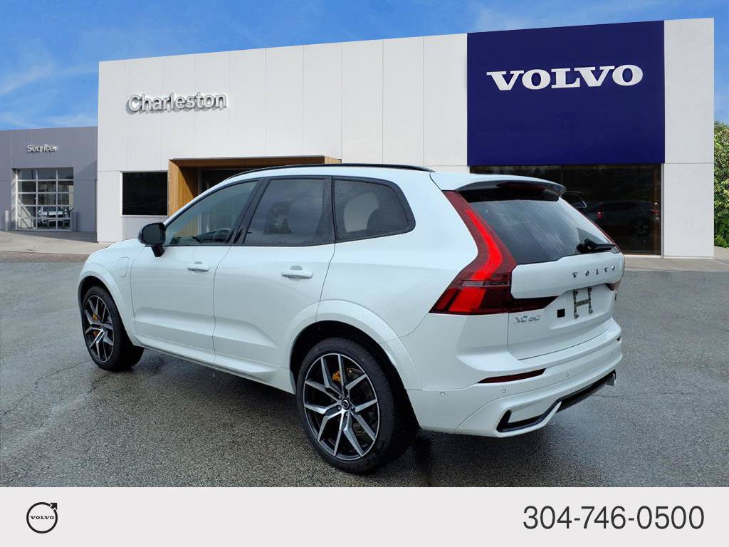 New 2026 Volvo XC60 T8 Polestar AWD/4WD image 5