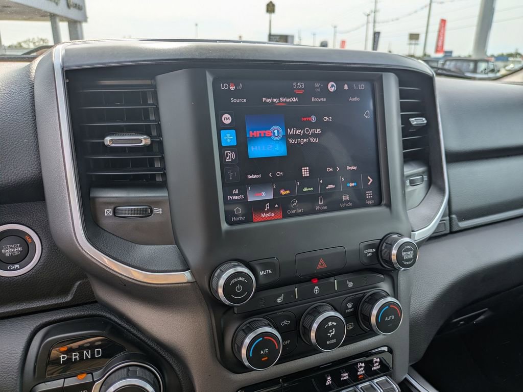 Used 2023 RAM 1500 Big Horn image 20