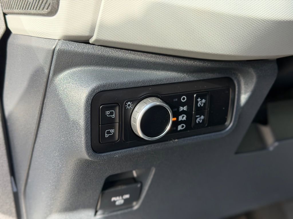 Used 2023 Ford Bronco Badlands w/ Sasquatch Package image 27