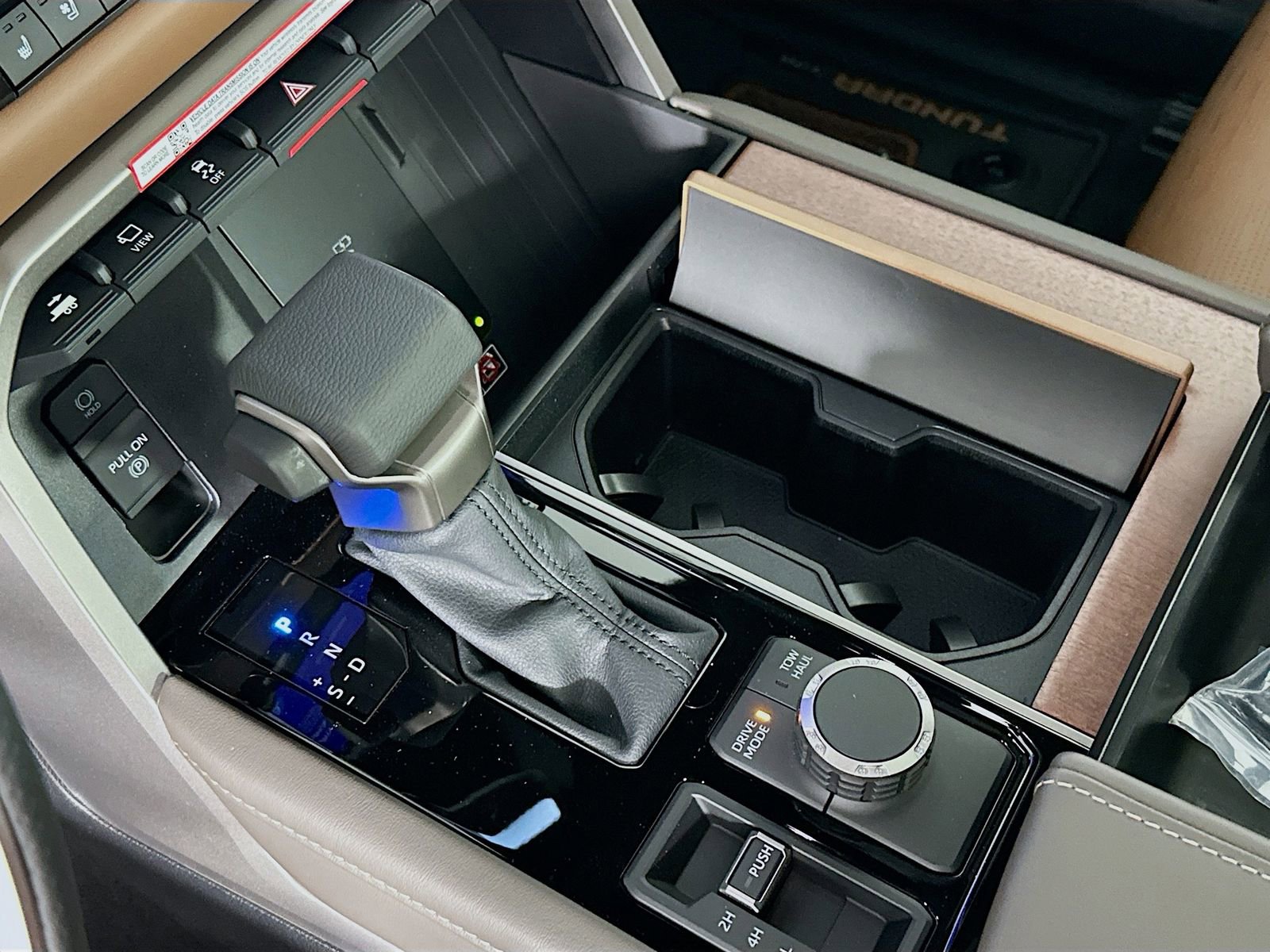 New 2026 Toyota Tundra 1794 Edition image 17