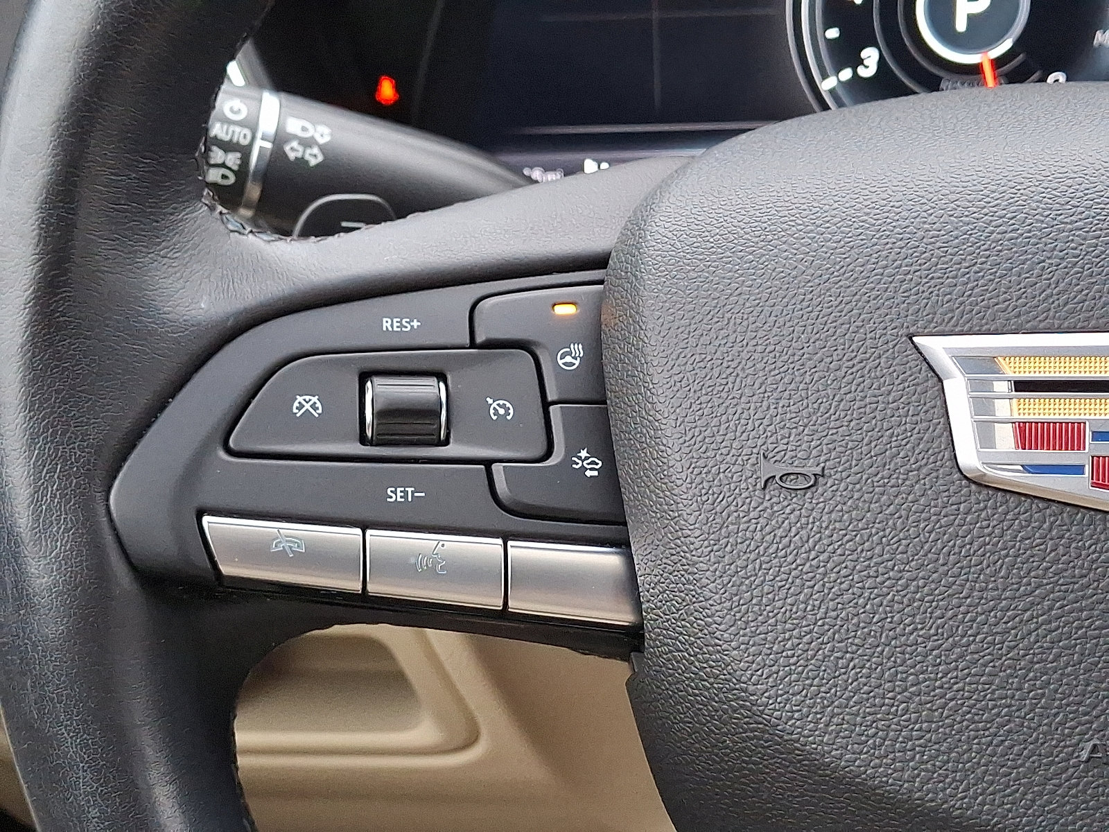 Used 2022 Cadillac CT5 Premium Luxury w/ Technology Package image 21