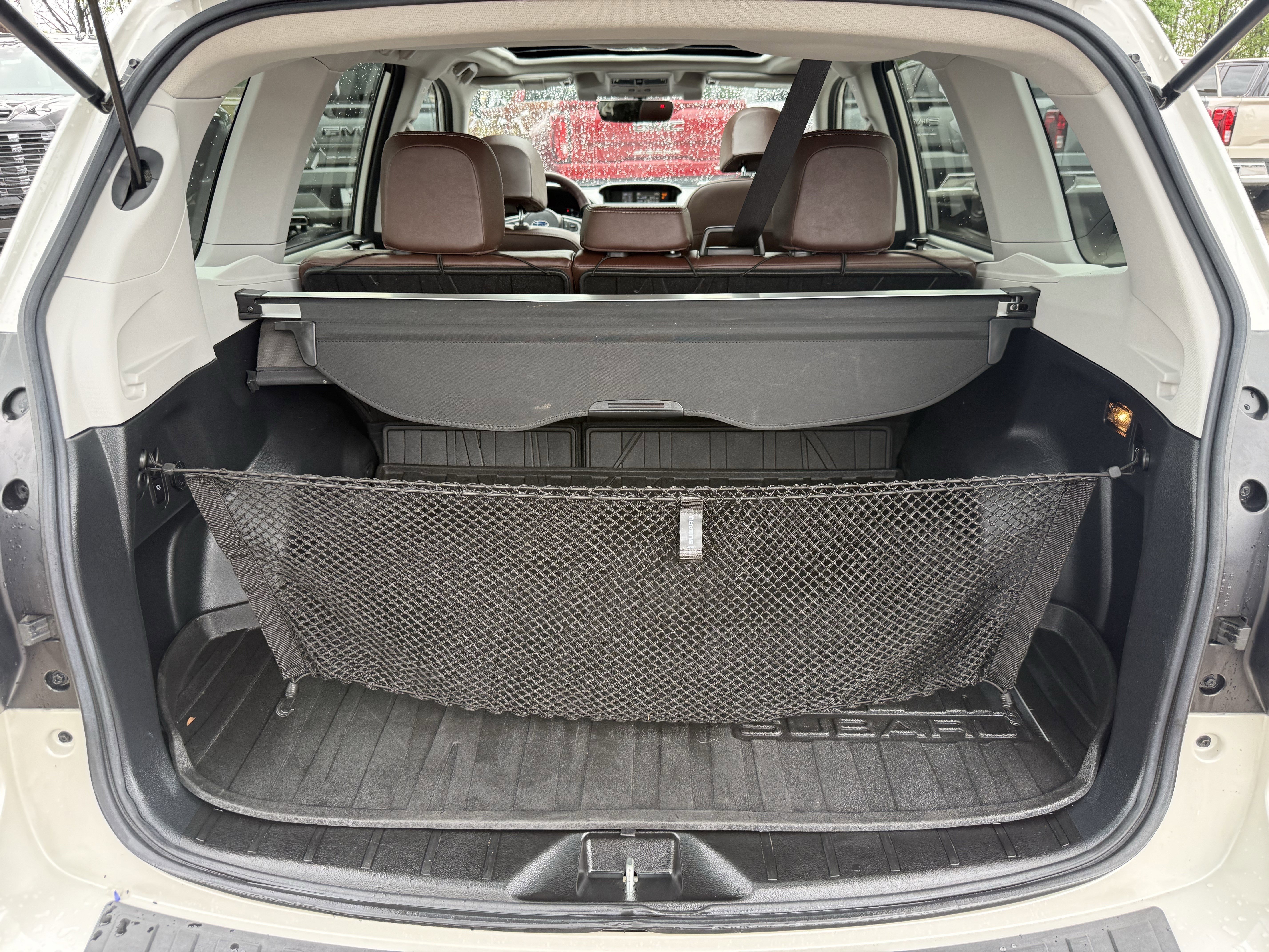 Used 2018 Subaru Forester 2.0XT Touring w/ Popular Package #3B image 32