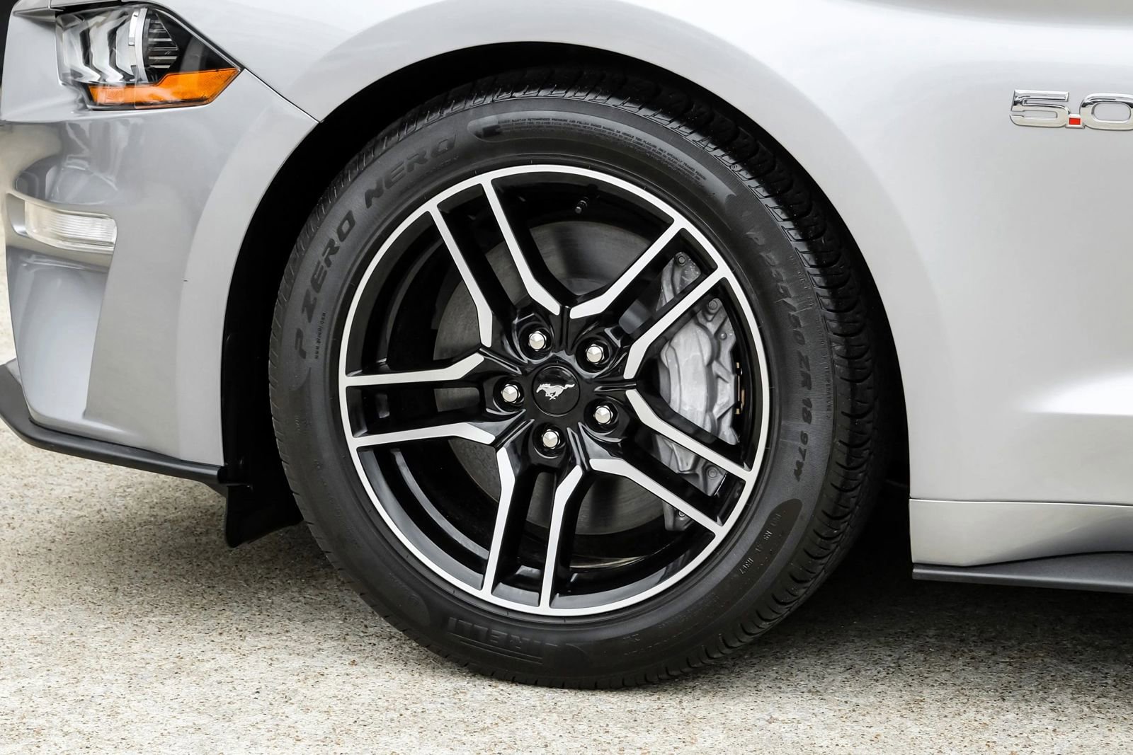 Used 2022 Ford Mustang GT RWD image 56