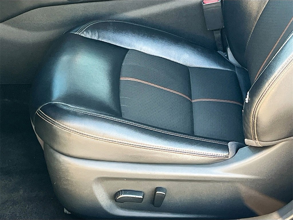 Used 2020 Nissan Altima 2.5 SR image 18