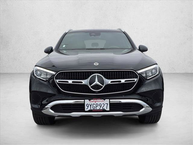 Used 2026 Mercedes-Benz GLC 300 4MATIC image 5