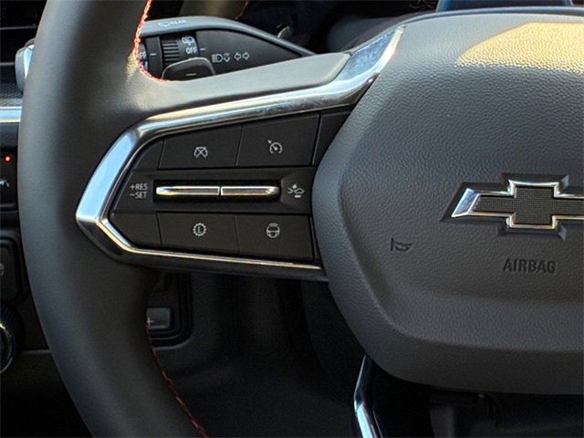 New 2026 Chevrolet Tahoe RST w/ Advanced Technology Package image 22