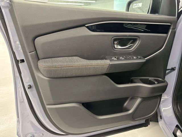 New 2026 Honda Pilot Sport image 19