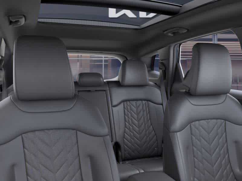 New 2025 Kia Sportage X-Line Prestige image 27