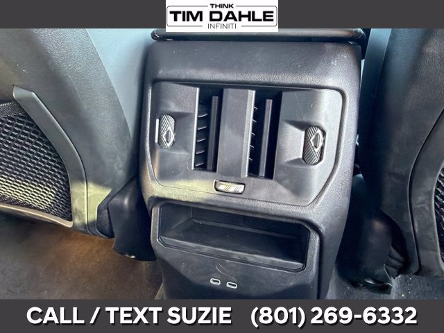 Used 2026 BMW X3 xDrive30i AWD/4WD image 20