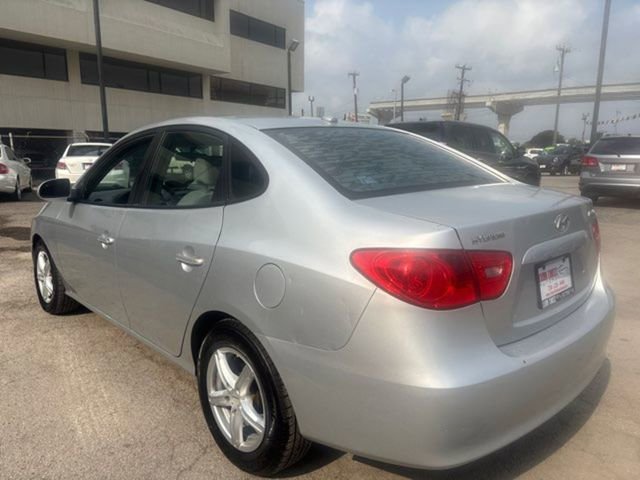 Used 2009 Hyundai Elantra GLS image 5