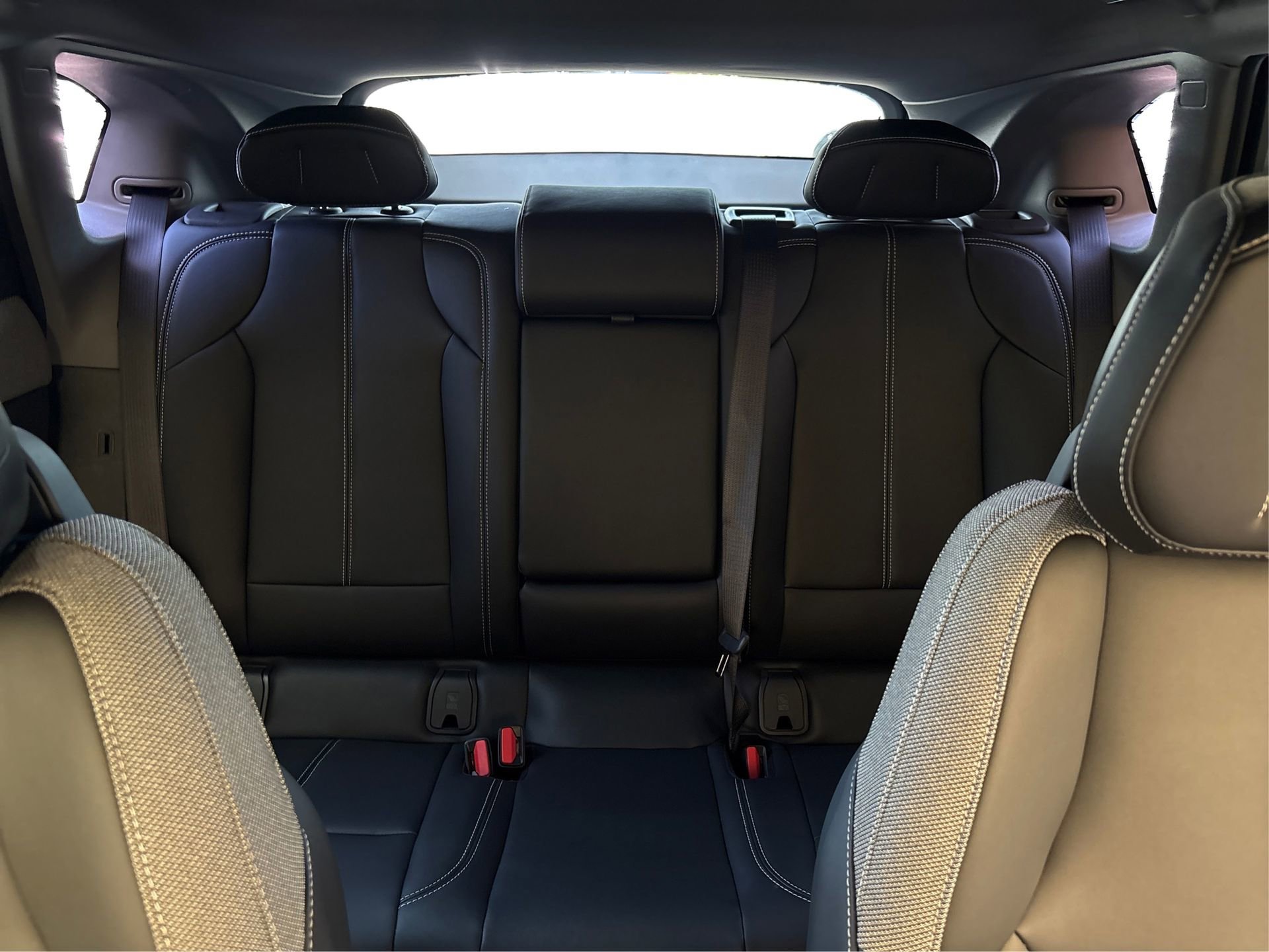 New 2026 Cadillac Optiq Sport 1 RWD image 17