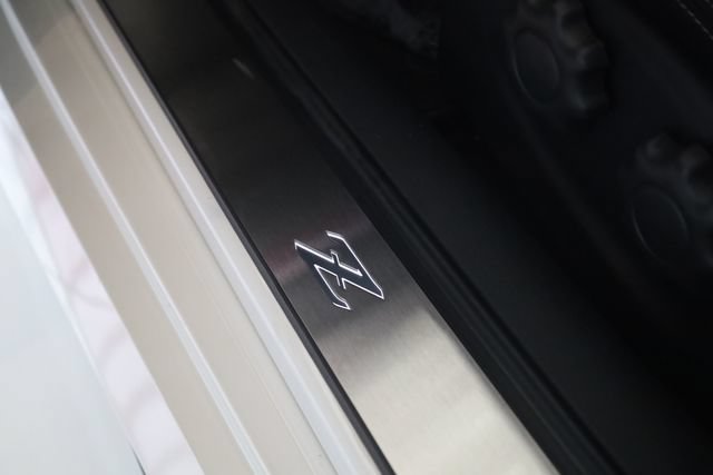 New 2026 Nissan Z Sport w/ Floor Mat Package RWD image 13