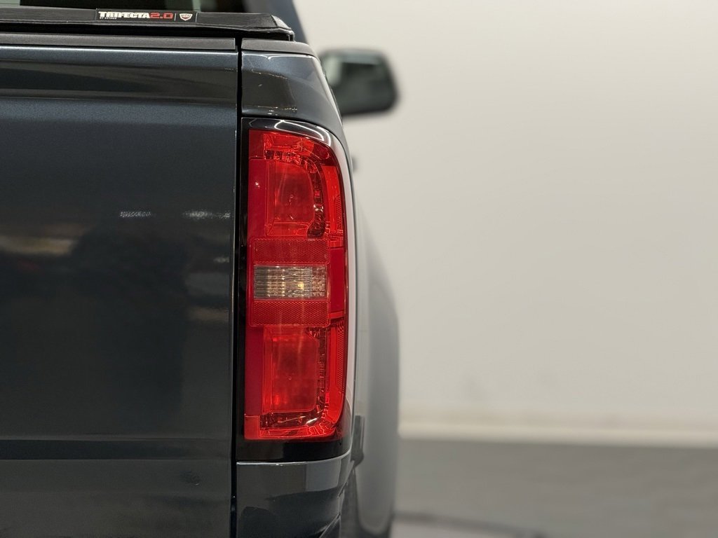Used 2019 Chevrolet Colorado Z71 image 7