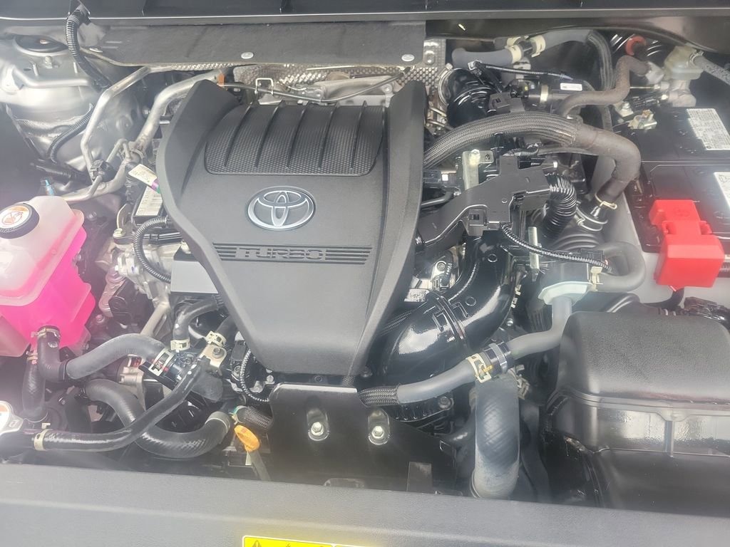 Used 2023 Toyota Highlander XLE image 36