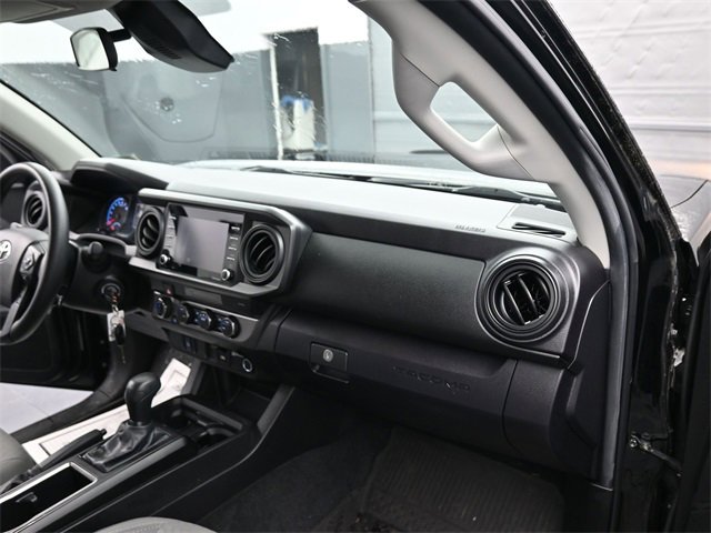 Used 2022 Toyota Tacoma SR image 14