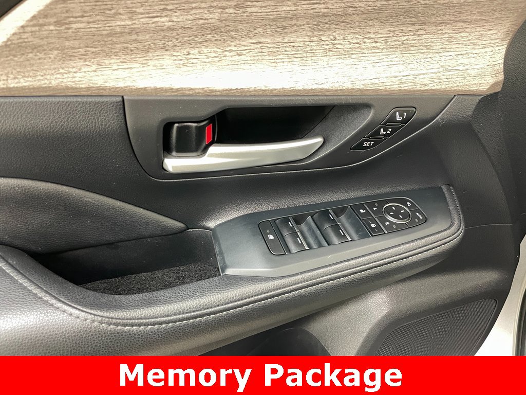 Used 2024 Toyota Grand Highlander XLE image 9