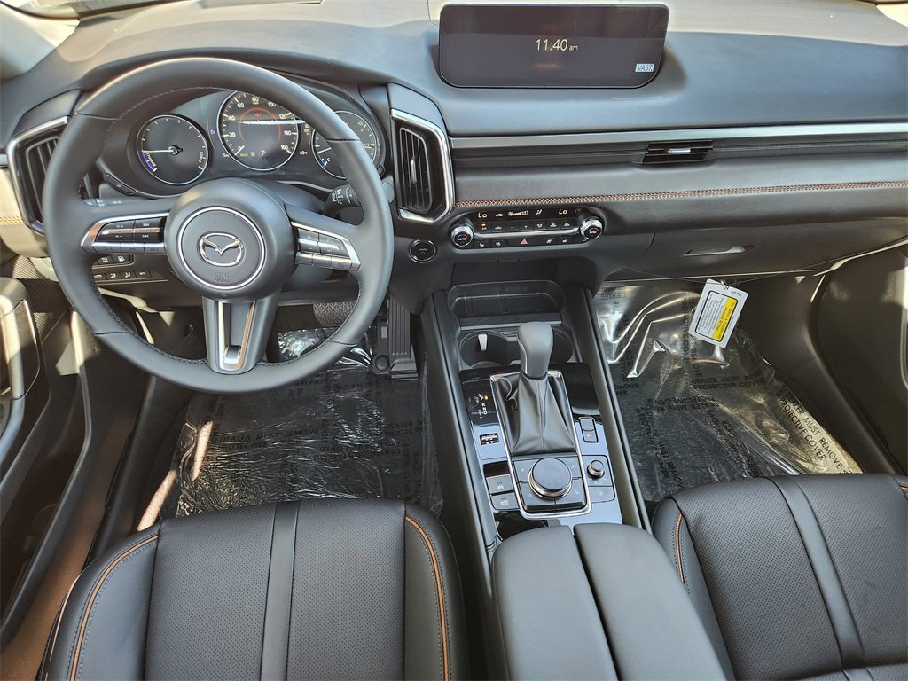 New 2026 MAZDA CX-50 2.5 Hybrid w/ Cargo Package image 3