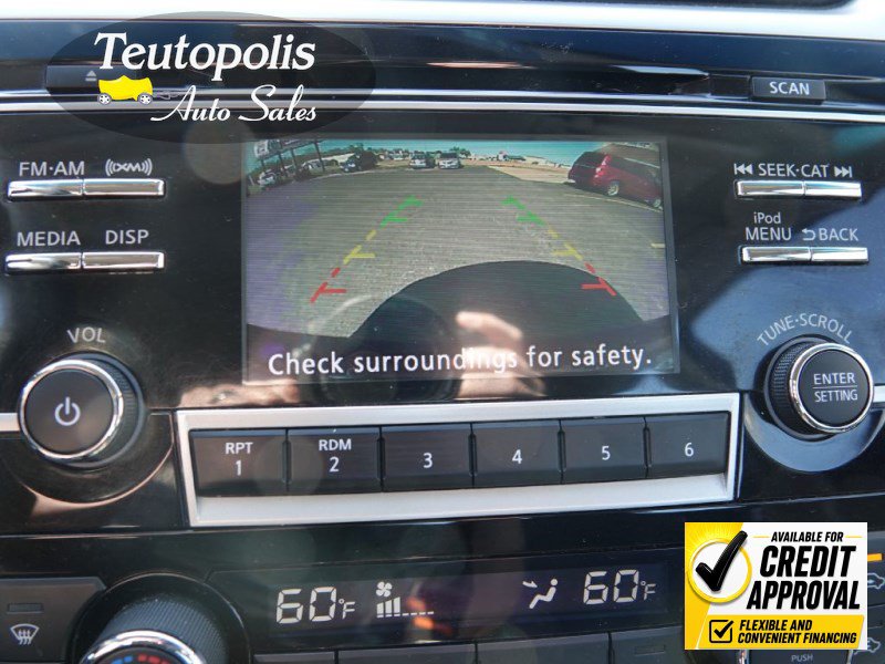 Used 2018 Nissan Altima 2.5 SL FWD image 25