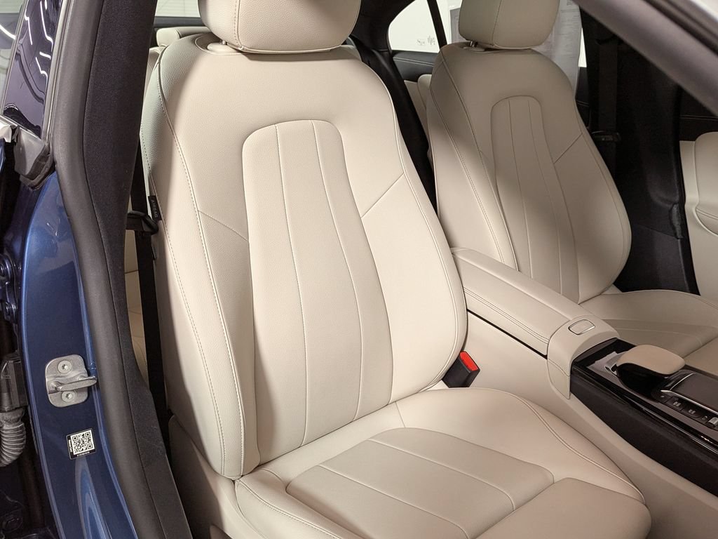 Used 2023 Mercedes-Benz CLA 250 4MATIC image 25