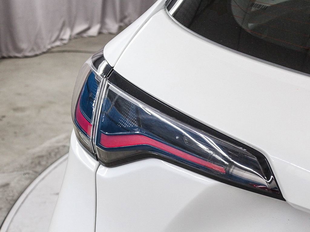 Used 2023 Honda HR-V LX image 7