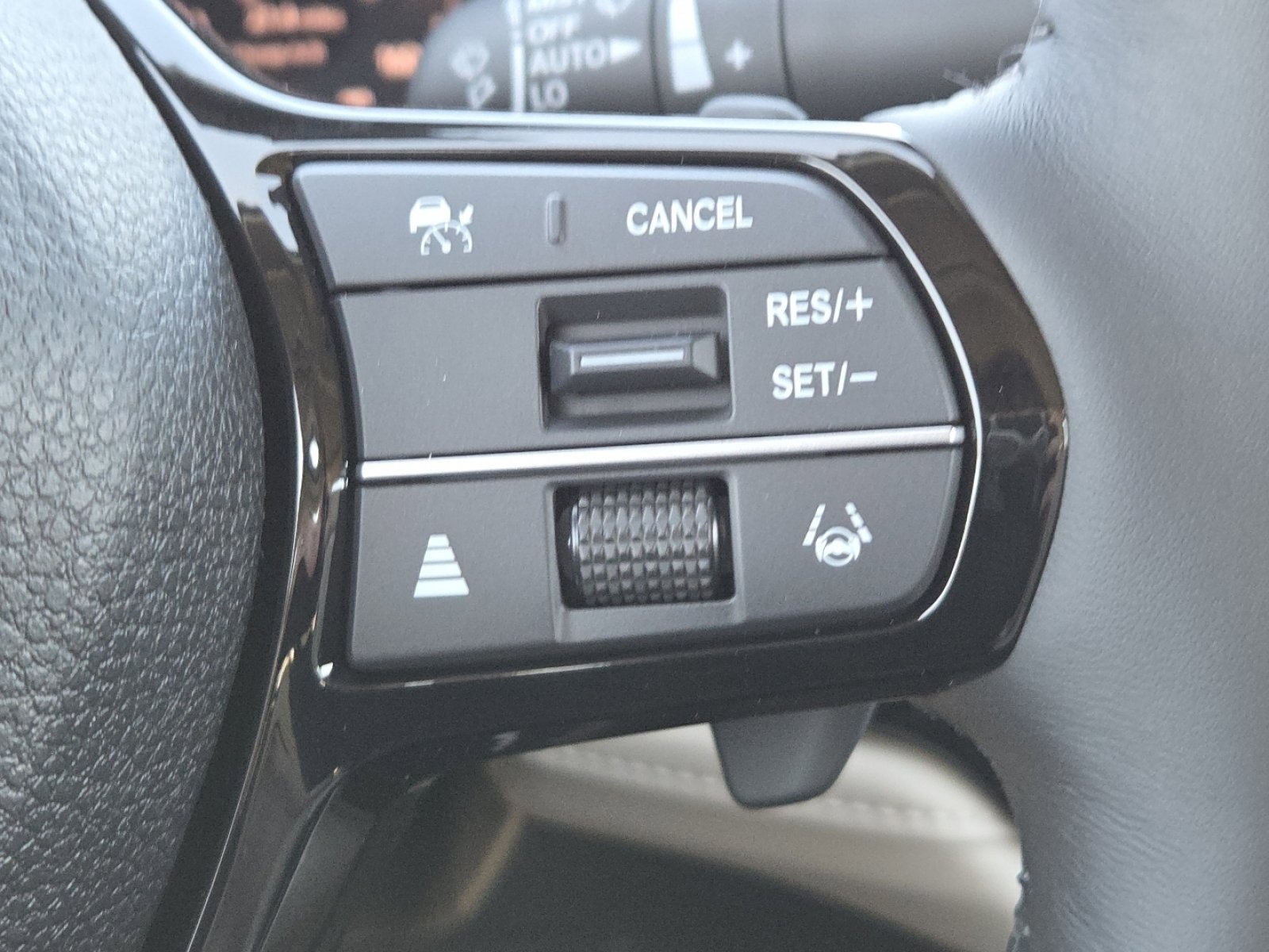 New 2026 Honda Accord Touring image 9