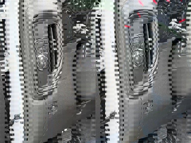 Used 2025 GMC Sierra 1500 Pro w/ Trailering Package image 16