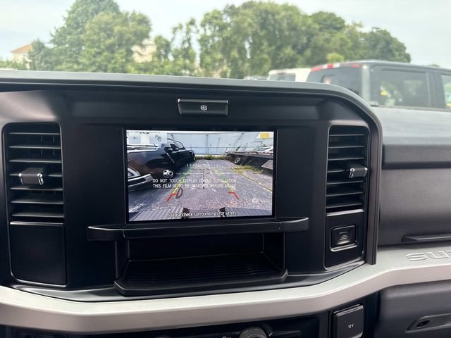 New 2026 Ford F250 XLT AWD/4WD image 9