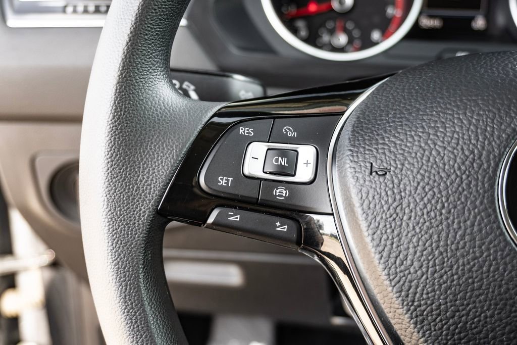 Used 2020 Volkswagen Tiguan S FWD image 18