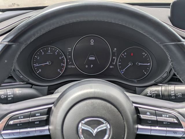 Used 2023 MAZDA CX-30 AWD 2.5 S w/ Preferred Package image 17