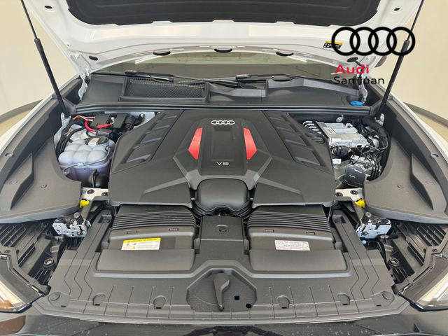 New 2026 Audi SQ8 Premium Plus AWD/4WD image 7