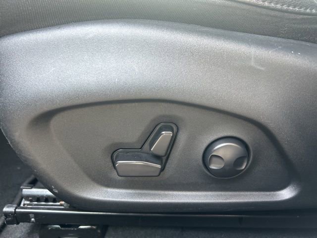 Used 2024 Jeep Compass Limited image 14