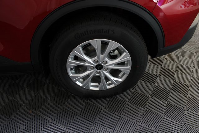 New 2026 Ford Escape Active w/ Tech Pack #1 image 25