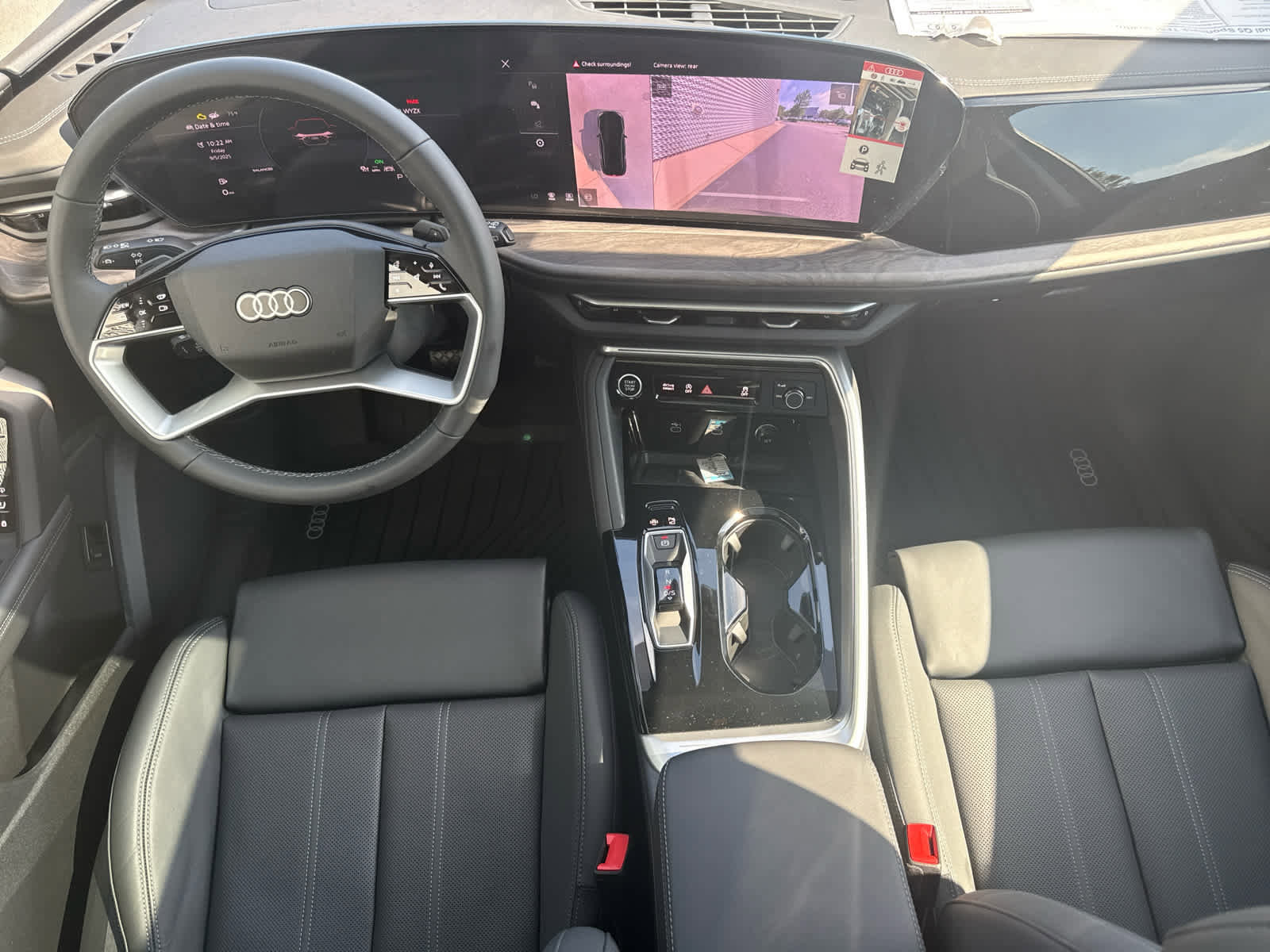 New 2025 Audi Q5 Premium Plus image 29