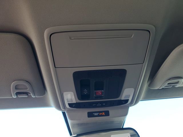 New 2025 Honda Accord SE image 25