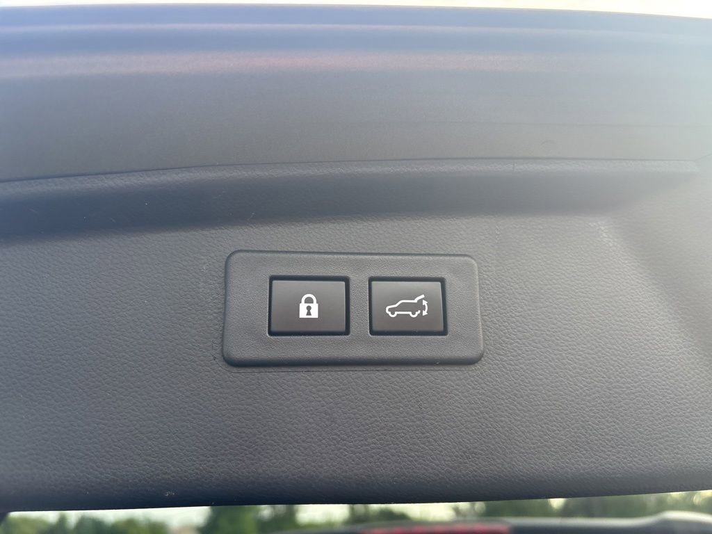 Certified 2023 Subaru Outback Wilderness AWD/4WD image 26