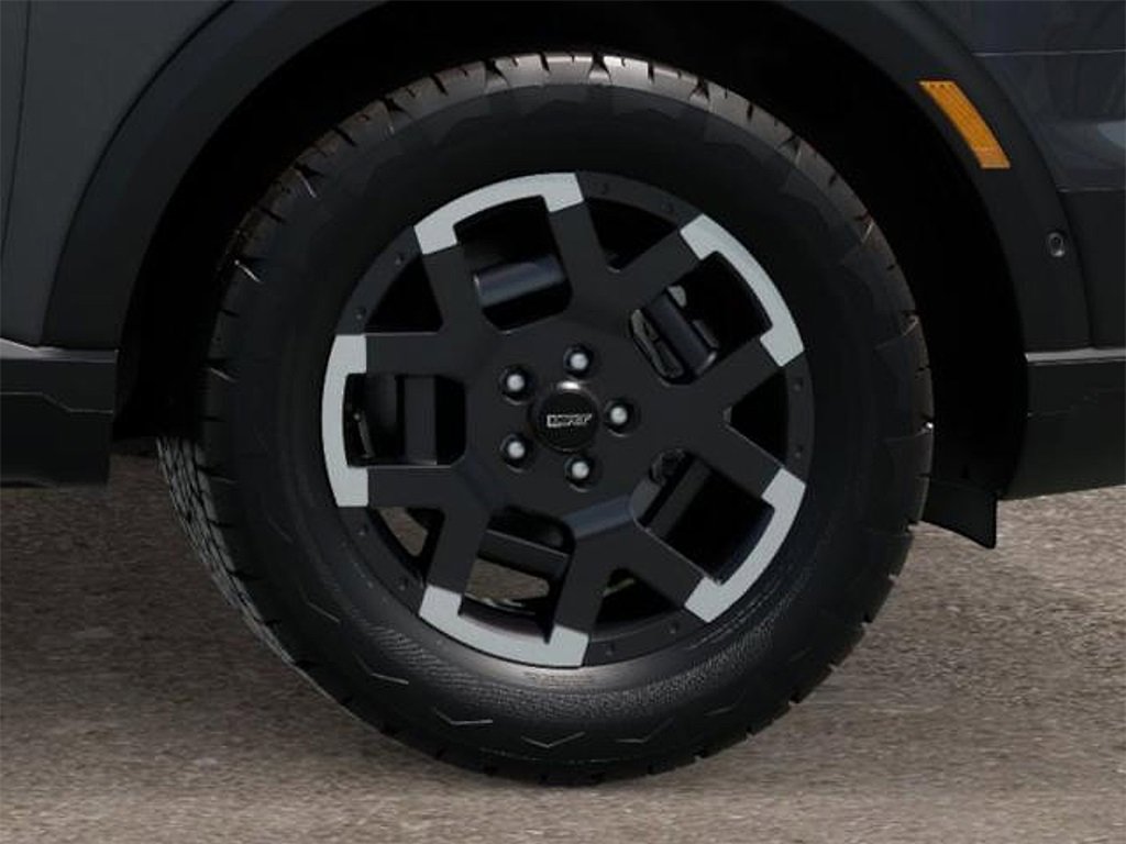 New 2026 Hyundai Palisade XRT Pro image 8