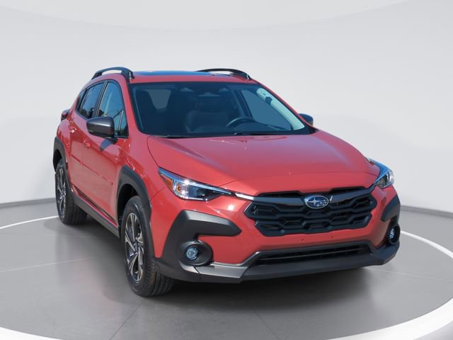 New 2025 Subaru Crosstrek 2.5i Premium
