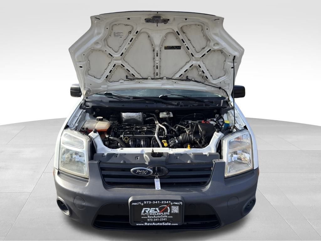 Used 2013 Ford Transit Connect XL image 25