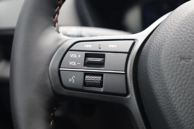 New 2026 Honda CR-V TrailSport image 21